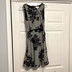 Elle dress size 6. EUC